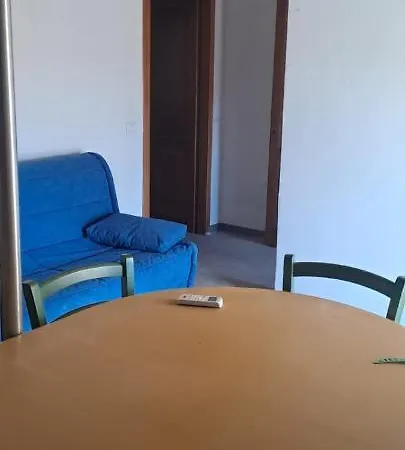 Prázdninový dům La Casetta Di Serenelba Marmi