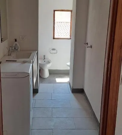 La Casetta Di Serenelba * Marmi