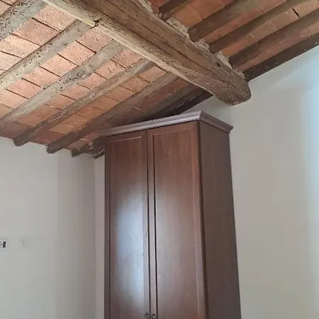 La Casetta Di Serenelba