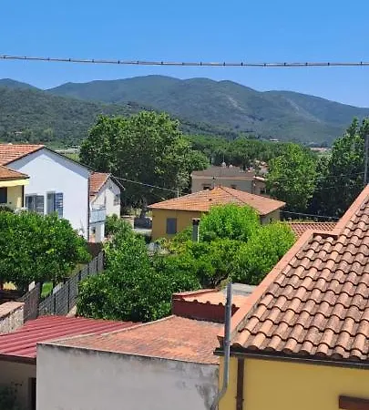 La Casetta Di Serenelba *